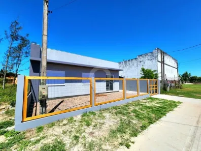 Casa com 3 Quartos à venda, 80m² no Capão Novo, Capão da Canoa