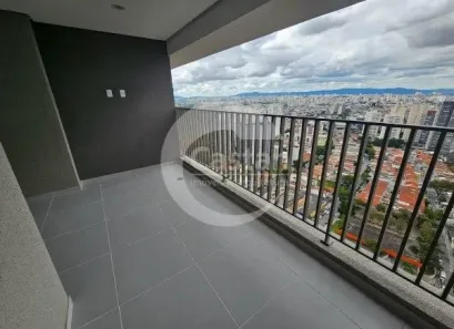 Apartamento com 2 Quartos à venda, 68m² no Tatuapé, São Paulo
