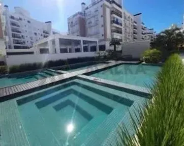 Apartamento com 2 Quartos para alugar, 84m² no Abraão, Florianópolis