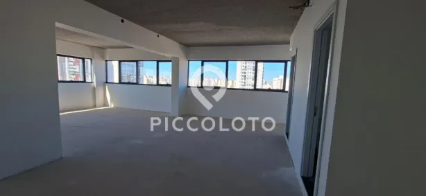 Sala Comercial para alugar, 351m² no Jardim Nossa Senhora Auxiliadora, Campinas