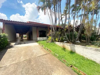 Prédio Comercial com 3 Quartos para alugar, 362m² no Jardim dos Calegaris, Paulínia