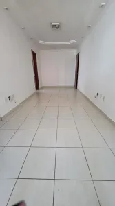 Apartamento com 2 Quartos à venda, 58m² no Santa Branca, Belo Horizonte