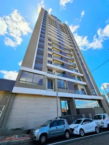 Apartamento com 3 Quartos à venda, 135m² no Estrela, Ponta Grossa