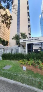 Apartamento com 2 Quartos para alugar, 60m² no Alphaville Centro Industrial e Empresarial/Alphaville., Barueri