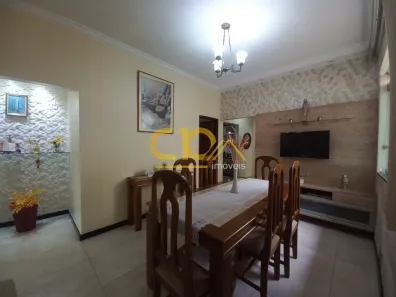 Casa com 4 Quartos à venda, 300m² no Jardim Alvorada, Belo Horizonte