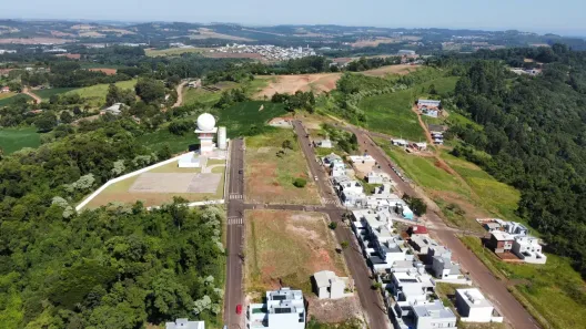 Lote/Terreno à venda, 240m² no Desbravador, Chapecó