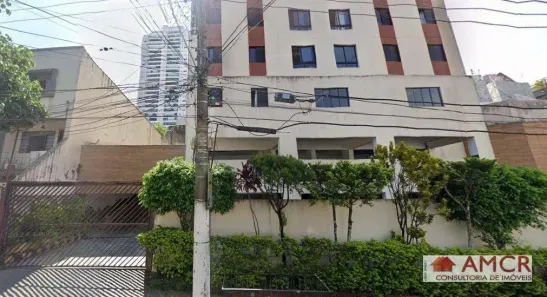 Apartamento com 3 Quartos à venda, 70m² no Cambuci, São Paulo