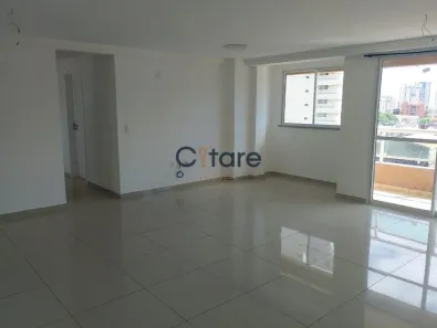 Apartamento com 3 Quartos à venda, 120m² no Meireles, Fortaleza