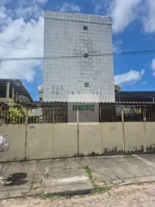 Apartamento com 3 Quartos à venda, 56m² no Afogados, Recife