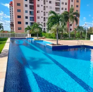Apartamento com 3 Quartos à venda, 85m² no Ilhotas, Teresina
