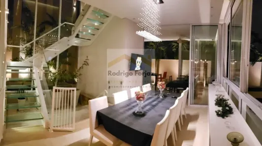 Casa com 4 Quartos à venda, 471m² no Tamboré, Barueri