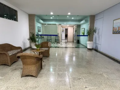 Apartamento com 3 Quartos à venda, 100m² no Centro, Guarapari