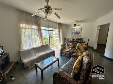 Apartamento com 4 Quartos à venda, 149m² no Pitangueiras, Guarujá