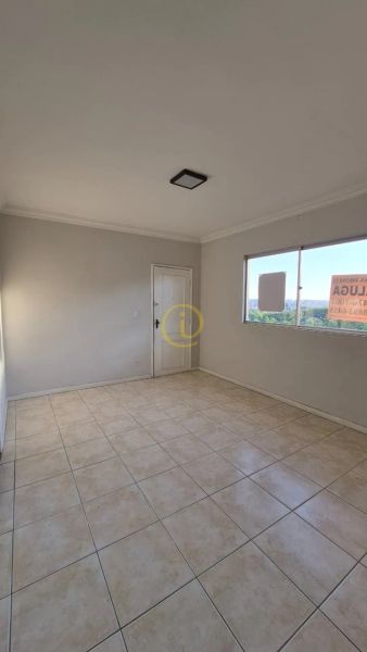 Apartamento com 2 quartos — Castelo, Belo Horizonte