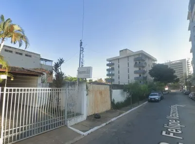 Lote/Terreno com 1 Quarto à venda, 694m² no Centro, Sete Lagoas