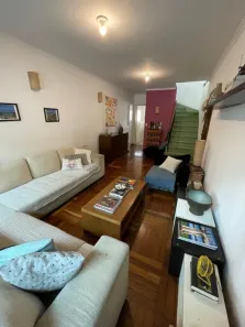 Sobrado com 2 Quartos à venda, 119m² no Jardim Aeroporto, São Paulo