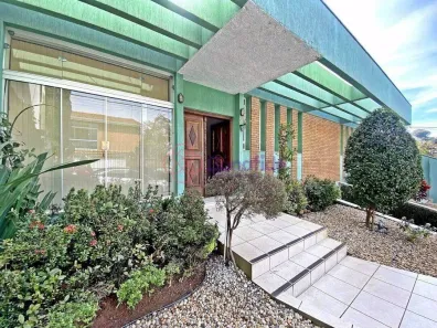Casa com 3 Quartos para alugar, 250m² no Chácara Urbana, Jundiaí
