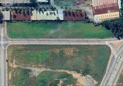 Lote/Terreno à venda, 2826m² no Eugênio de Mello, São José dos Campos