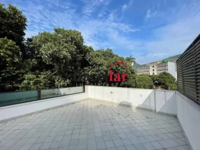 Ponto Comercial para alugar, 354m² no Botafogo, Rio de Janeiro