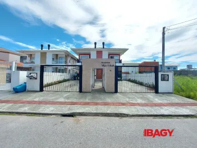 Apartamento com 2 Quartos para alugar, 57m² no Nova Palhoça, Palhoça