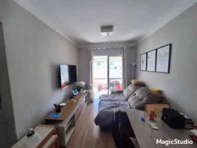 Apartamento com 2 Quartos à venda, 58m² no Barra Funda, São Paulo