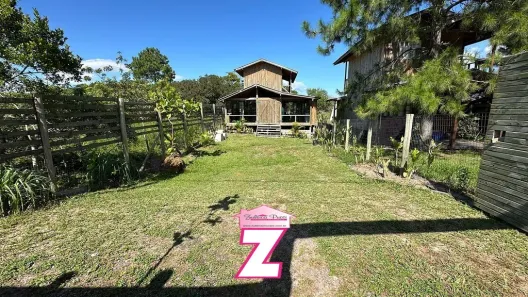 Casa com 3 Quartos à venda, 432m² no Pinheira, Palhoça