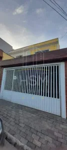 Sobrado com 2 Quartos à venda, 150m² no Rudge Ramos, São Bernardo do Campo