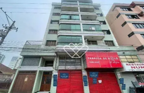 Apartamento com 3 Quartos para alugar, 120m² no Centro, Gravataí
