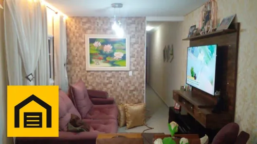 Cobertura com 3 Quartos à venda, 148m² no Vila Humaitá, Santo André