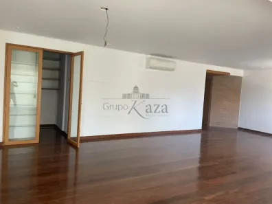 Apartamento com 4 Quartos à venda, 233m² no Vila Adyana, São José dos Campos