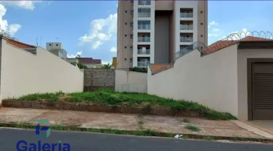 Lote/Terreno à venda, 270m² no Jardim Califórnia, Ribeirão Preto