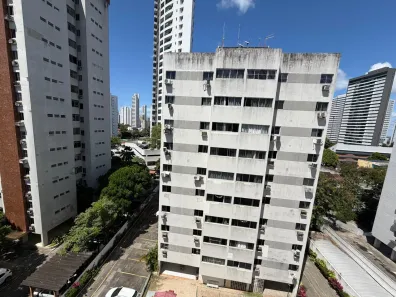 Apartamento com 3 Quartos à venda, 69m² no Torre, Recife