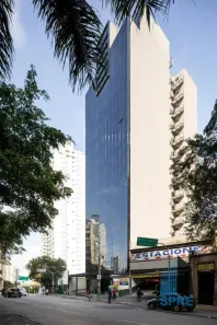 Prédio Comercial à venda, 4431m² no Centro, São Paulo