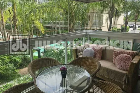 Apartamento com 2 Quartos à venda, 75m² no Recreio dos Bandeirantes, Rio de Janeiro