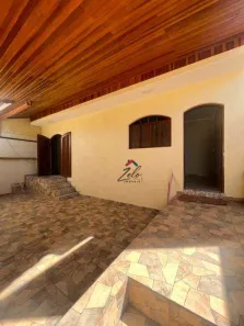 Casa com 3 Quartos para venda ou aluguel, 200m² no Vila Olímpia, Campo Limpo Paulista