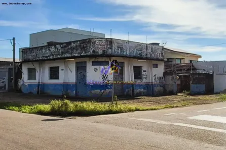 Ponto Comercial com 2 Quartos à venda, 295m² no Liberdade, Porto Velho