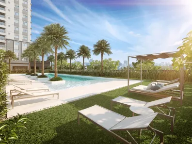 Apartamento com 2 Quartos à venda, 95m² no Belenzinho, São Paulo