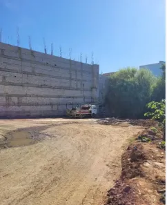 Lote/Terreno à venda, 7135m² no Chácaras Havaí, Hortolândia