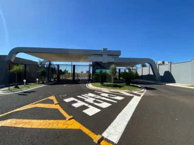Lote/Terreno à venda, 597m² no Shopping Park, Uberlândia