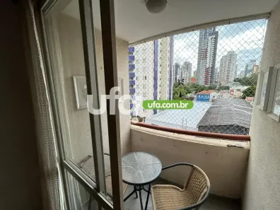 Apartamento com 2 Quartos à venda, 64m² no Vila Pompéia, São Paulo