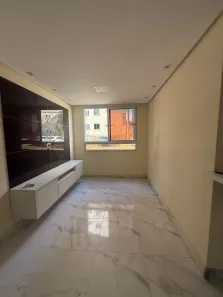 Apartamento com 2 Quartos para alugar, 50m² no Buraquinho, Lauro de Freitas