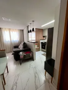 Apartamento com 2 Quartos à venda, 45m² no Jardim Brasil (Zona Norte), São Paulo