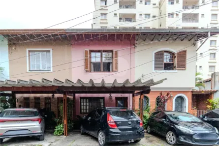 Casa com 2 Quartos para alugar, 98m² no Vila Nova Conceição, São Paulo