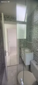 Apartamento com 2 Quartos à venda, 44m² no Água Chata, Guarulhos