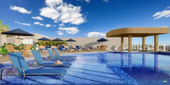Cobertura com 2 Quartos à venda, 103m² no Itacolomi, Balneário Piçarras