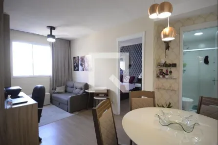 Apartamento com 1 Quarto à venda, 36m² no Cambuci, São Paulo