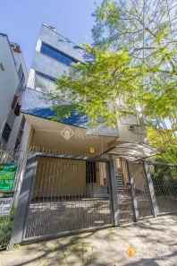 Apartamento com 2 Quartos à venda, 53m² no Petrópolis, Porto Alegre