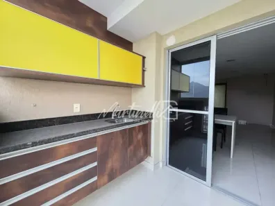 Apartamento com 2 Quartos à venda, 65m² no Parque Residencial Laranjeiras, Serra