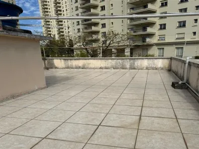 Apartamento com 2 Quartos para alugar, 85m² no Tatuapé, São Paulo