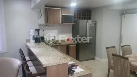 Apartamento com 3 Quartos à venda, 109m² no Centro Histórico, Porto Alegre